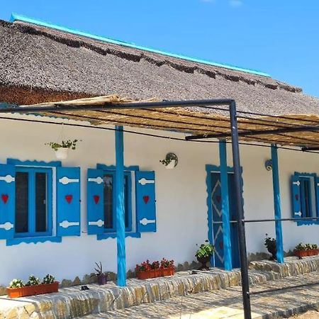 Casa Cu Stuf Муригьол Экстерьер фото