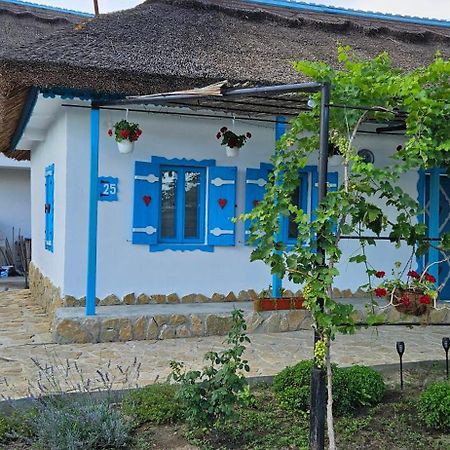Casa Cu Stuf Муригьол Экстерьер фото
