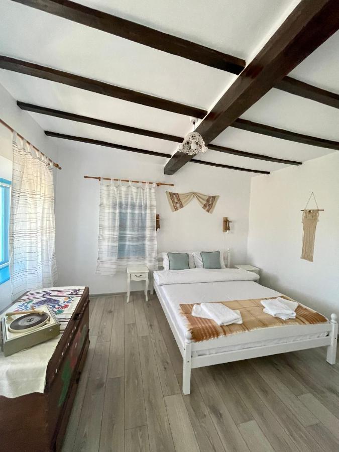 Casa Cu Stuf Муригьол Экстерьер фото