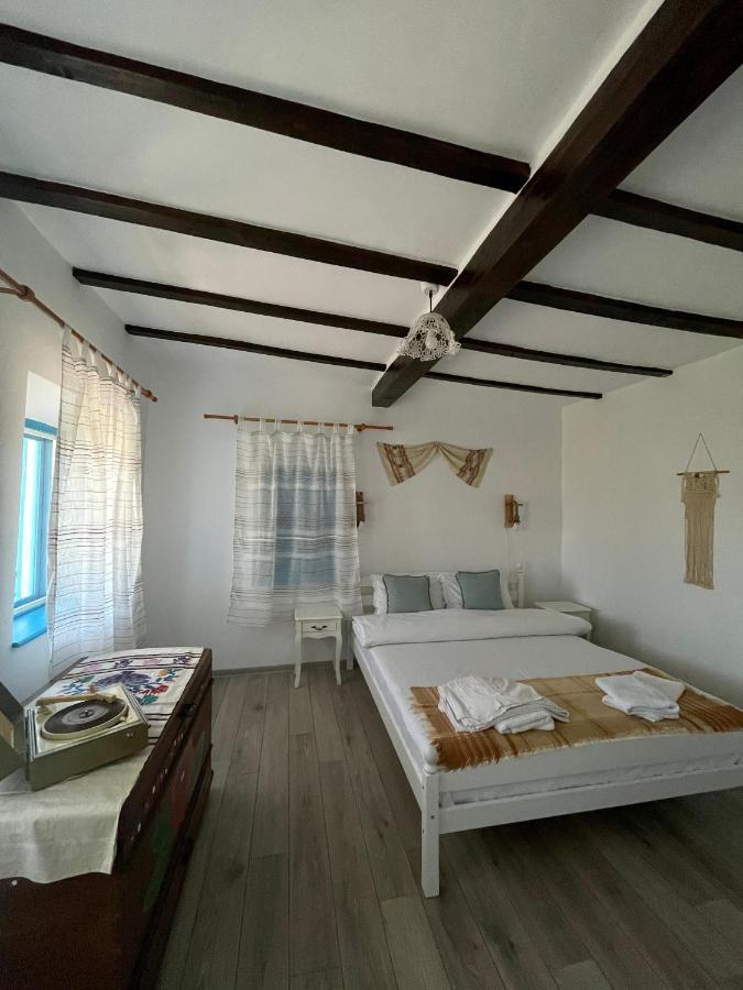Casa Cu Stuf Муригьол Экстерьер фото