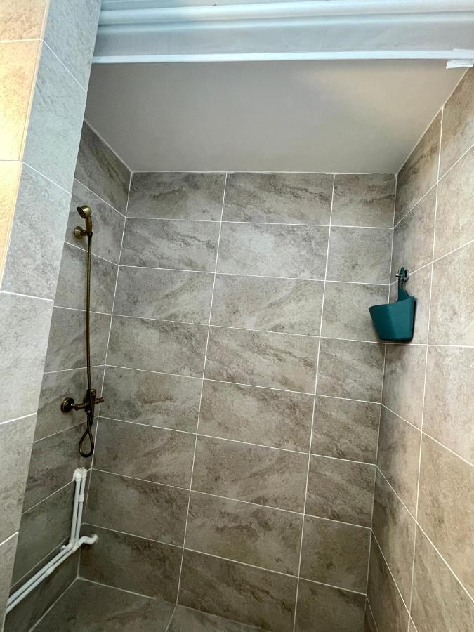 Casa Cu Stuf Муригьол Экстерьер фото