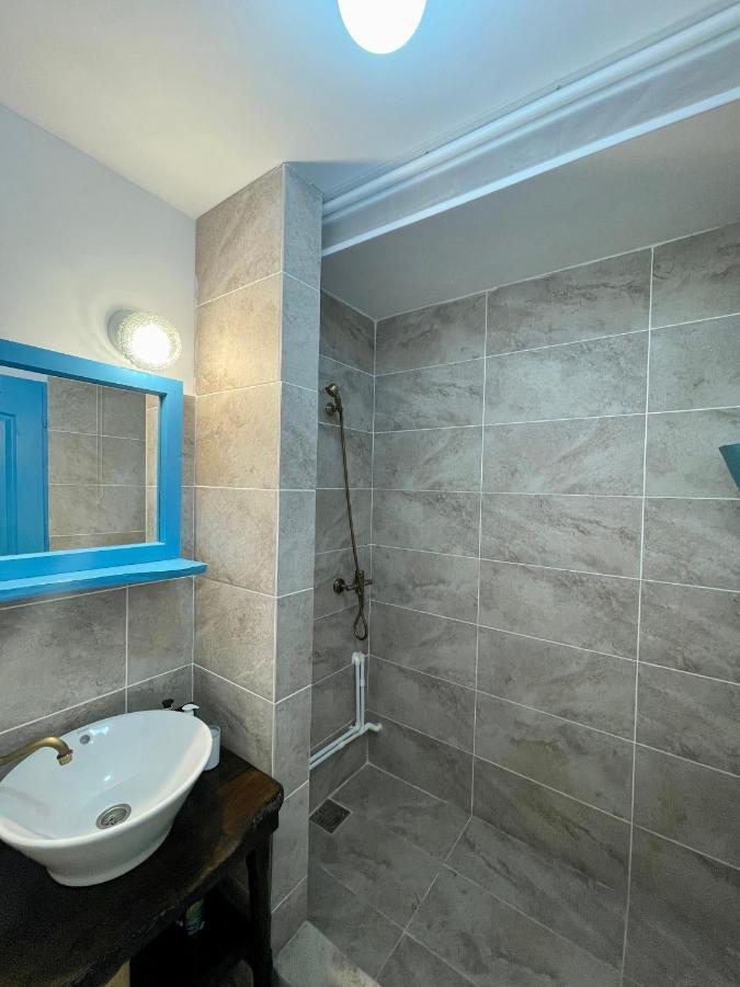 Casa Cu Stuf Муригьол Экстерьер фото