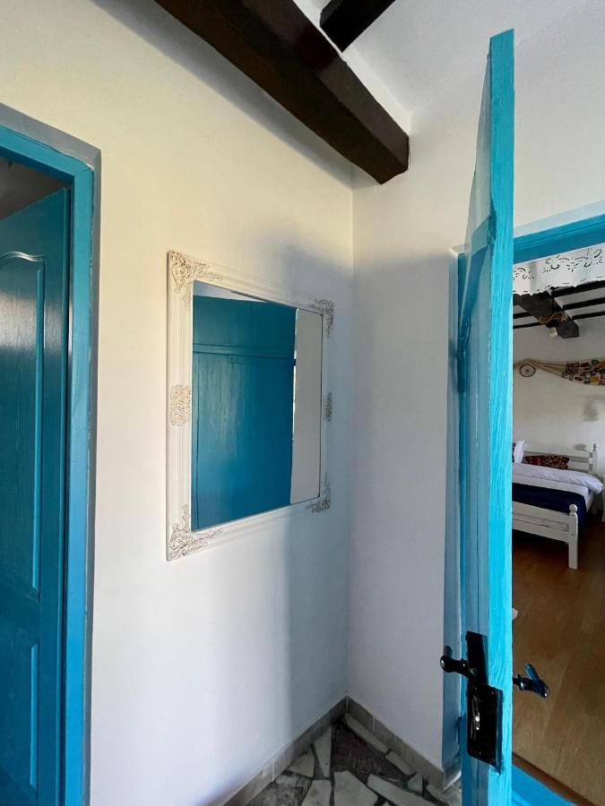 Casa Cu Stuf Муригьол Экстерьер фото
