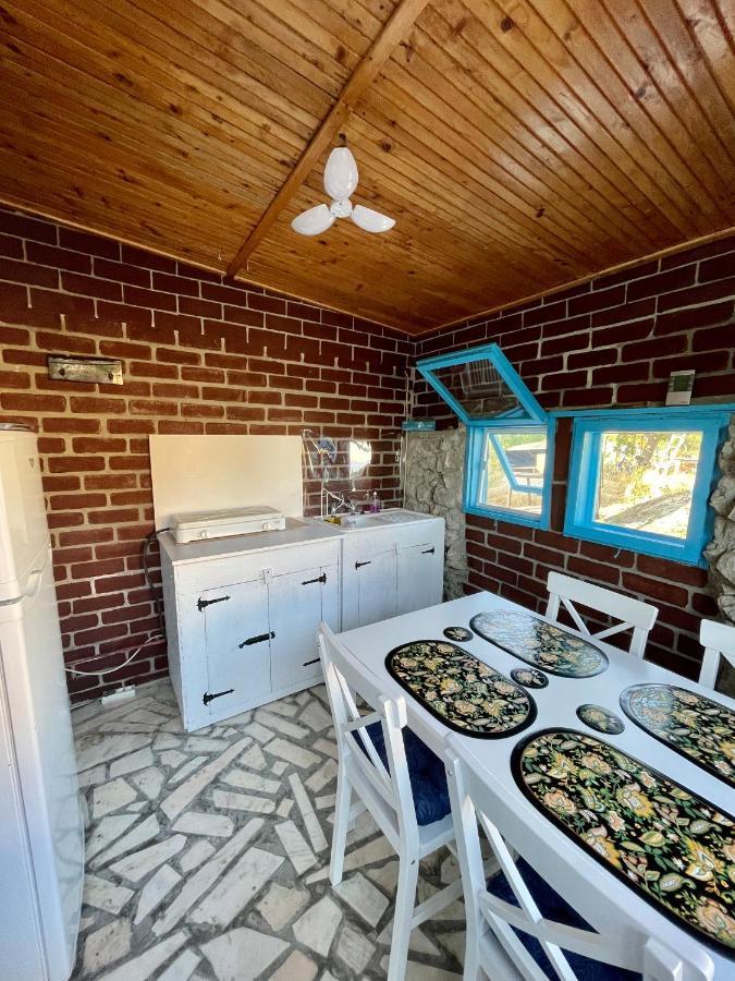Casa Cu Stuf Муригьол Экстерьер фото