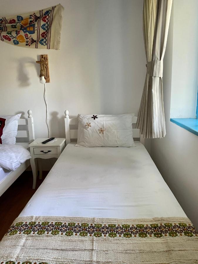 Casa Cu Stuf Муригьол Экстерьер фото