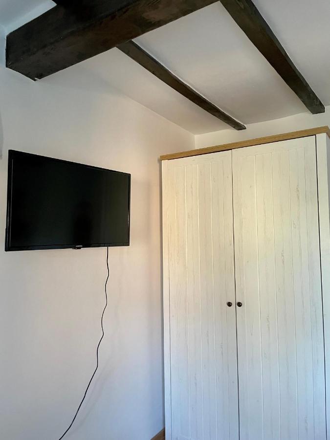Casa Cu Stuf Муригьол Экстерьер фото
