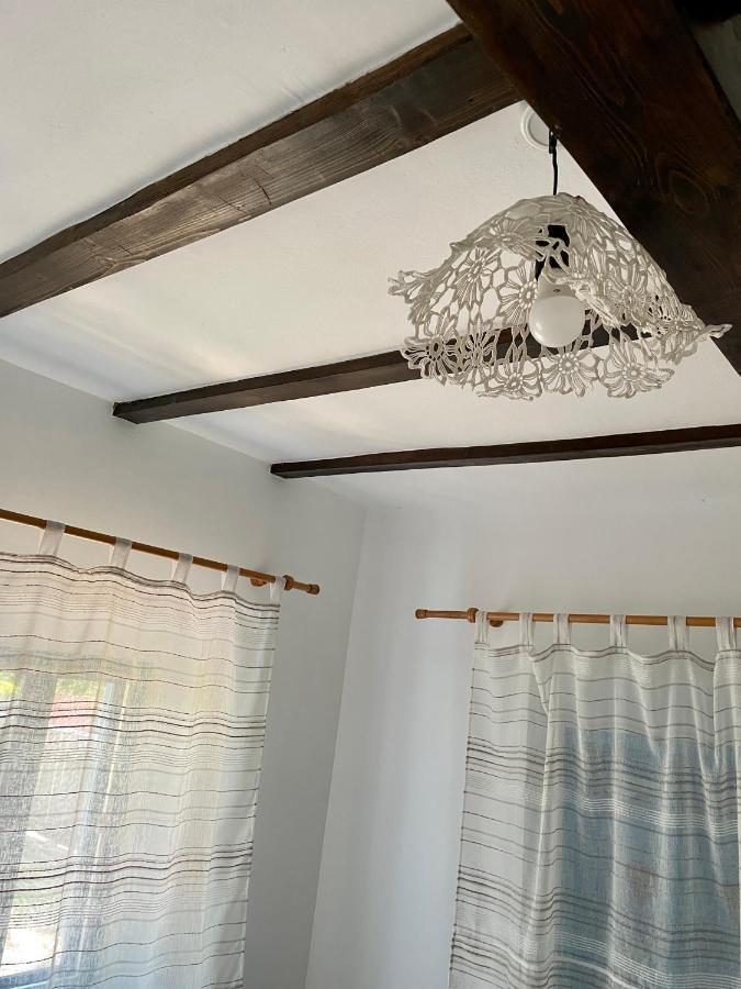 Casa Cu Stuf Муригьол Экстерьер фото
