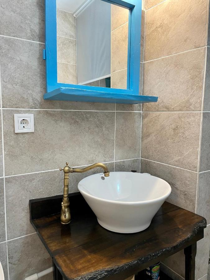 Casa Cu Stuf Муригьол Экстерьер фото