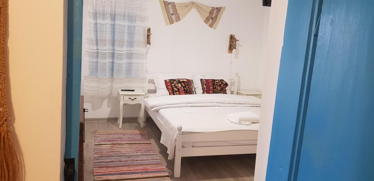 Casa Cu Stuf Муригьол Экстерьер фото