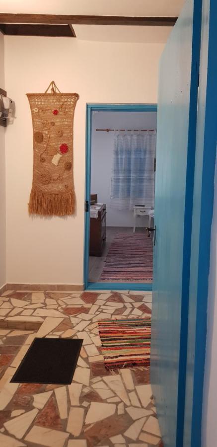 Casa Cu Stuf Муригьол Экстерьер фото
