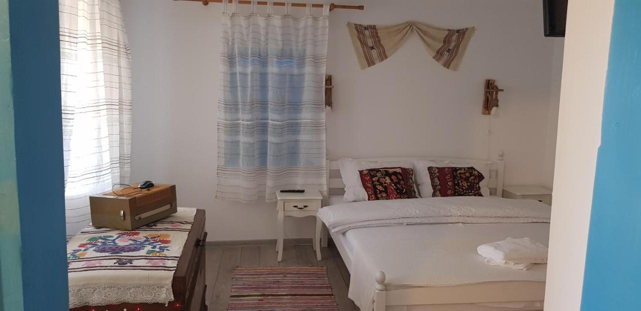 Casa Cu Stuf Муригьол Экстерьер фото
